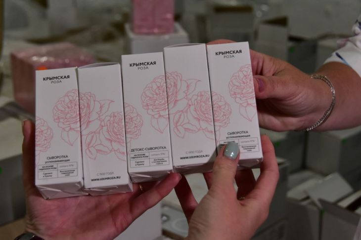У «Крымской розы» во время пожара на складе Wildberries сгорело товара на 12 млн рублей