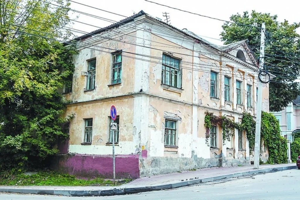 17 июля родился городской голова Калуги Борисов