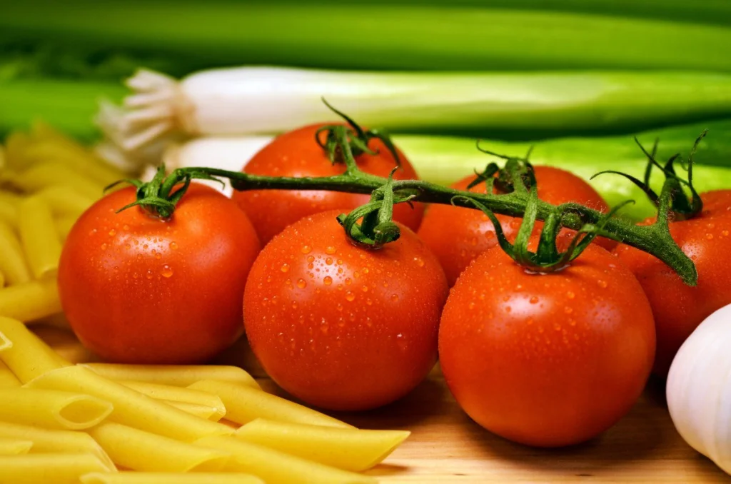 В Калужской области продукты за неделю почти не изменились в цене 