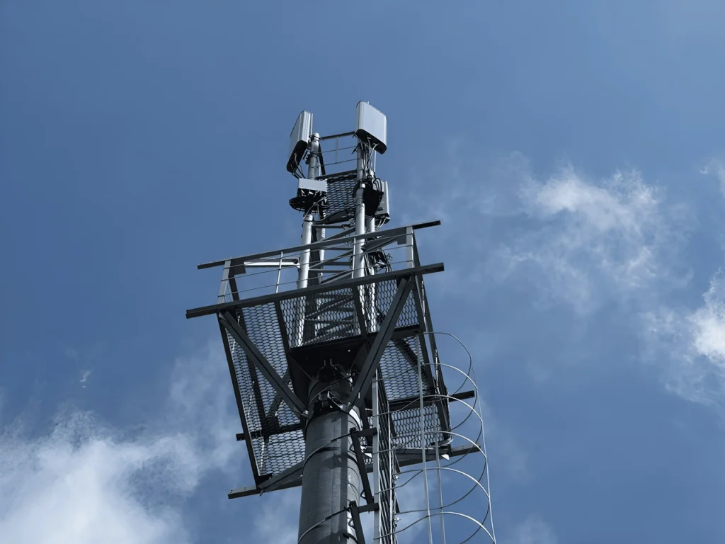 Т2 запустил VoLTE на базовых станциях «Булат»