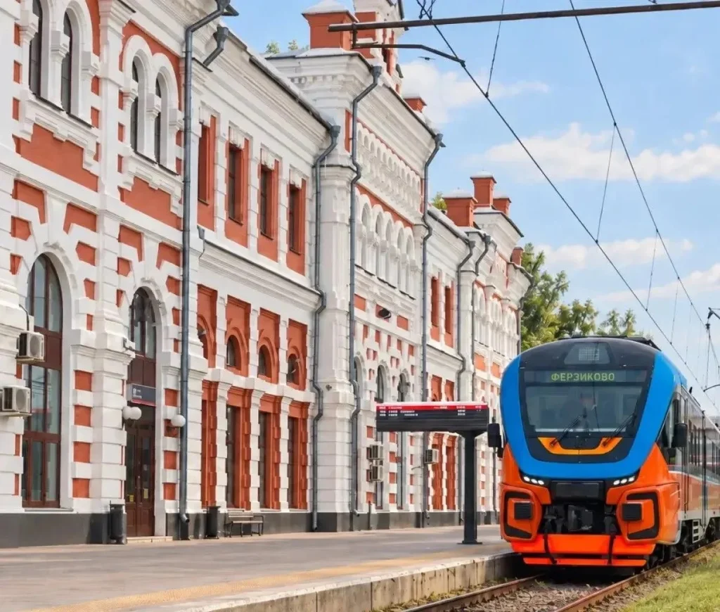 В Калужской области обновят поезда до Износок и Сухиничей