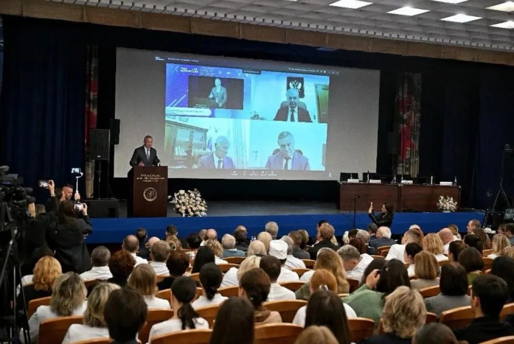 Калужская область укрепляет лидерство в ядерной медицине