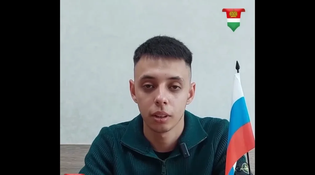 Солдат из Тарусского округа получил образование во время службы на СВО