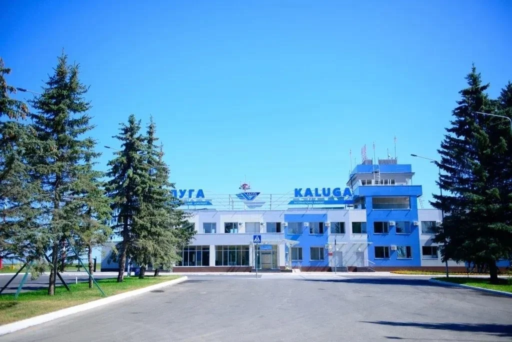 Росавиация закрыла калужское небо