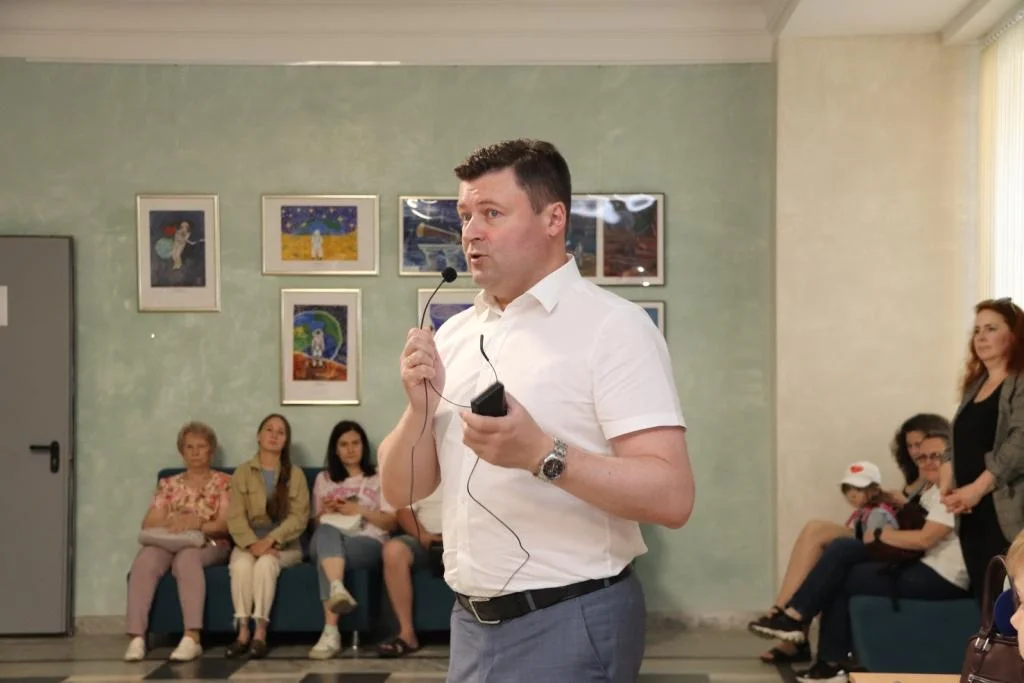 В Калуге стартовал 12-й космический фестиваль импровизаторов «Планета КСЕО»