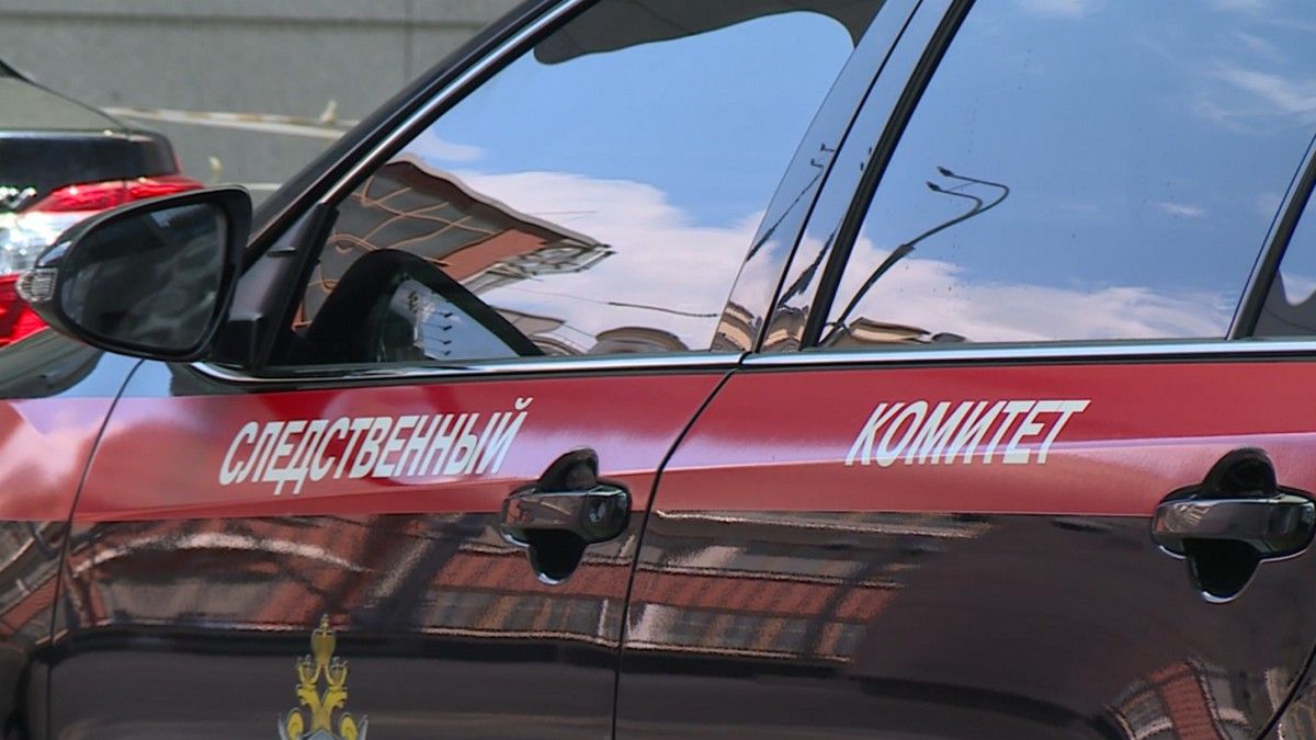 За крупную взятку в Калуге задержан замначальника управления по борьбе с коррупцией