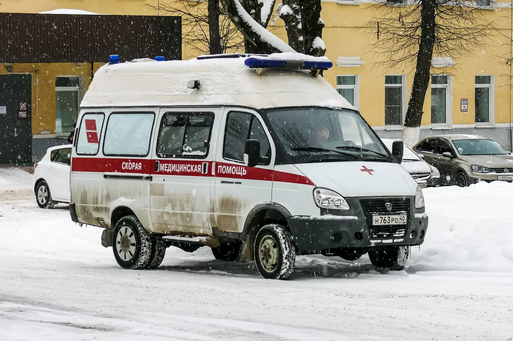 В Калужской области снизилась заболеваемость ОРВИ