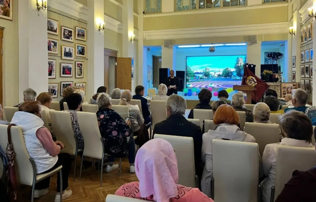 В Мосальске классическая музыка стала доступнее благодаря нацпроекту