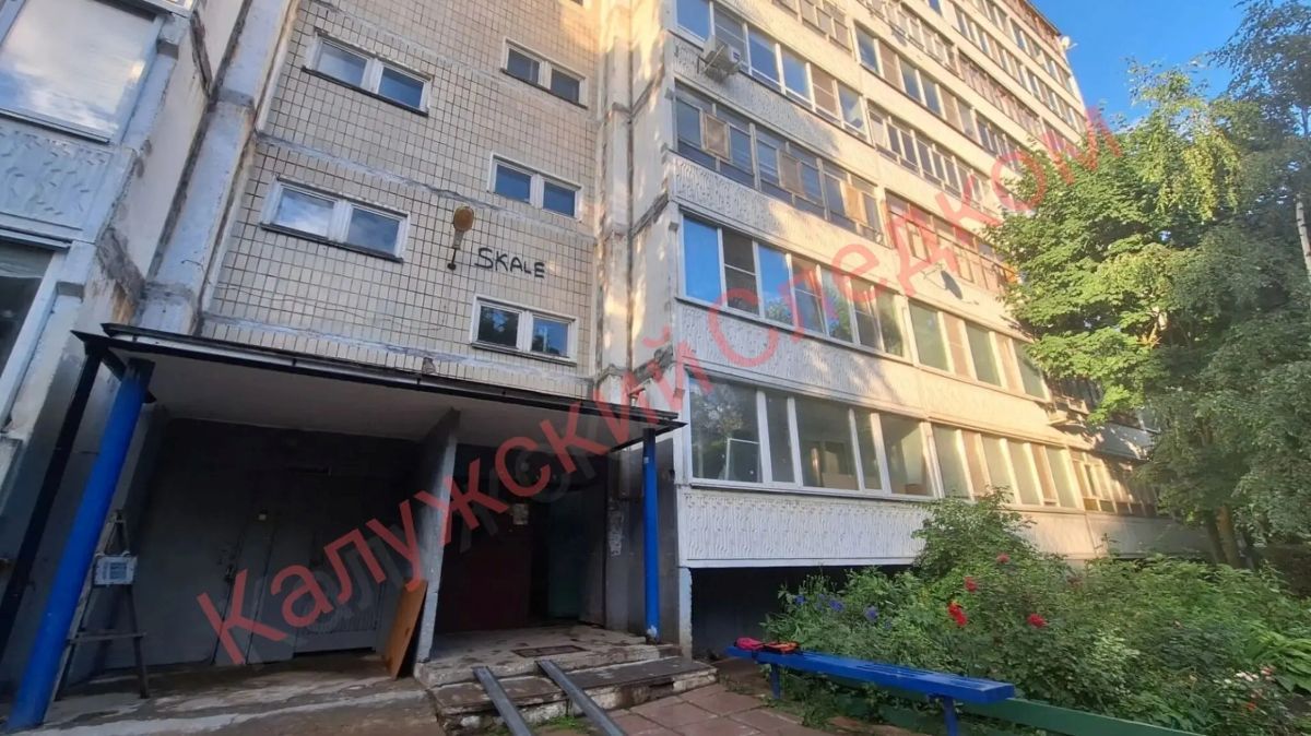 В Следкоме рассказали подробности истории падения ребенка из окна в Обнинске