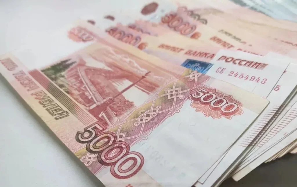 В Калужской области сына обязали работать 60 часов за неуплату алиментов отцу