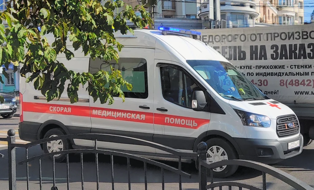 В Калужской области заметно выросла заболеваемость ОРВИ