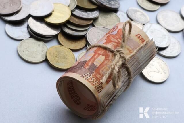 Крымфиннадзор в 1 квартале этого года выявил нарушений законодательства на сумму более одного миллиарда рублей