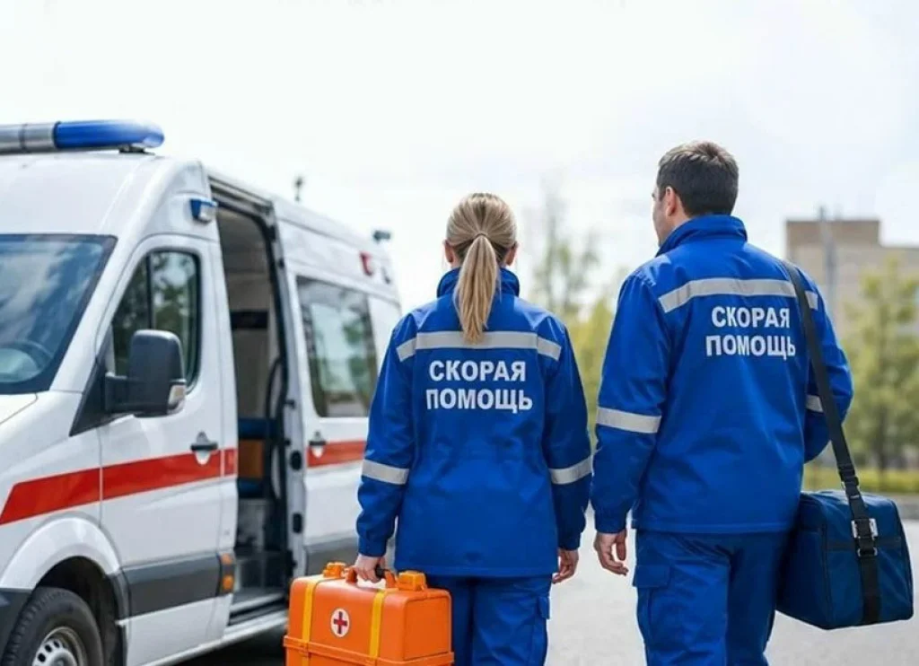 В Калуге 12 июня поликлиники изменят график работы