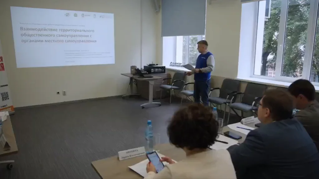 Ветераны СВО в Калужской области получили новые профессии и должности после обучения