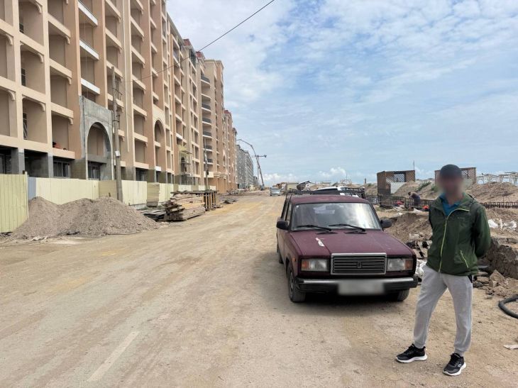 Жителя Сакского района будут заочно судить за изнасилование, совершённое 11 лет назад