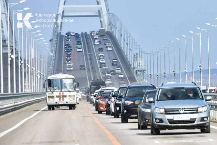 Ситуация с бензином не сказались на турпотоке в Крым, - АТОР