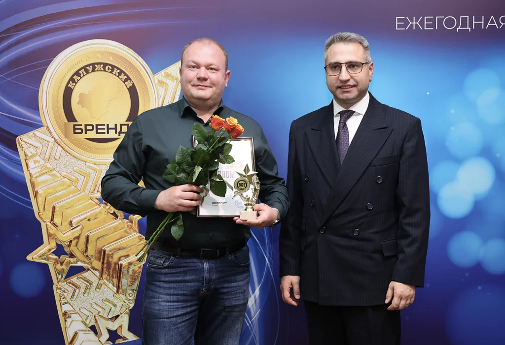 Берега семейного счастья