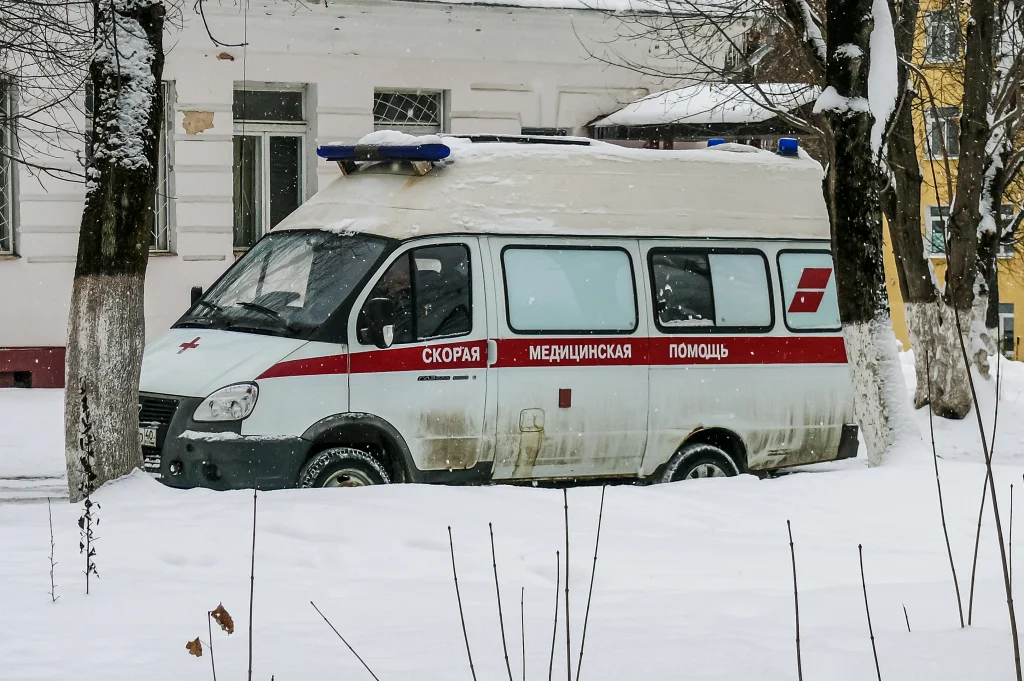 В Калужской области выросла заболеваемость ОРВИ