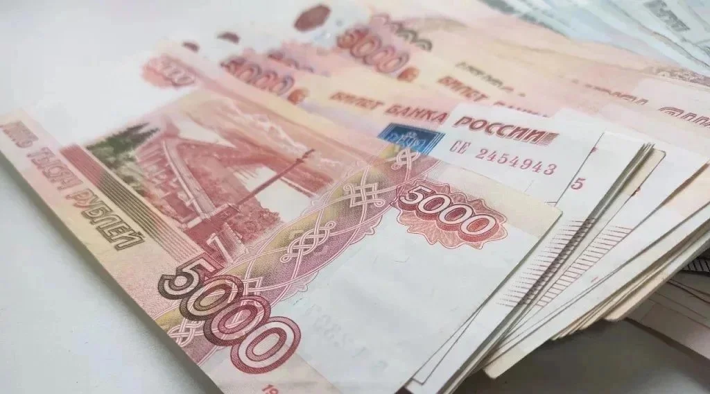 В Людиново с матери взыскали более 270 тысяч рублей