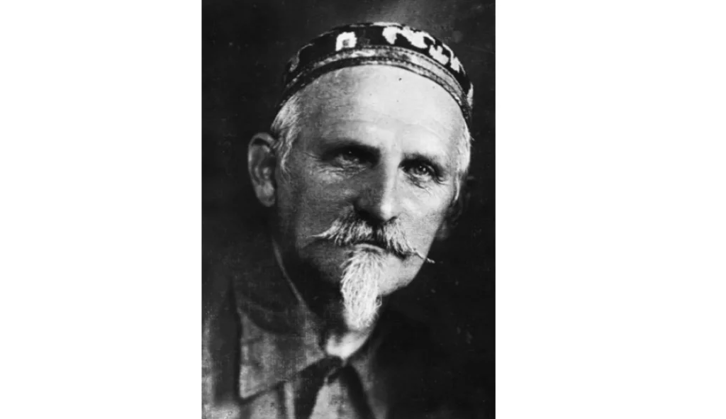 25 февраля в Калуге родился известный ученый Михаил Местергази