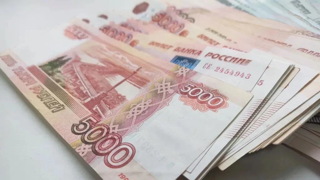 В Калужской области приставы собрали более 210 миллионов рублей алиментов для детей
