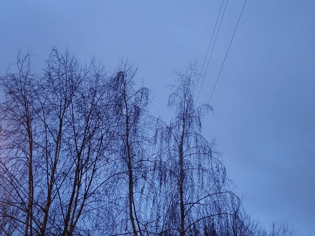Беспилотную опасность вновь объявили в Калужской области