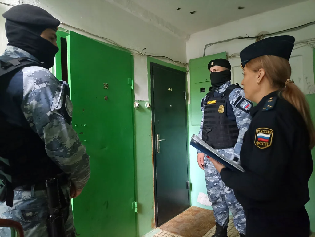 255 должников по алиментам наказали в Калужской области