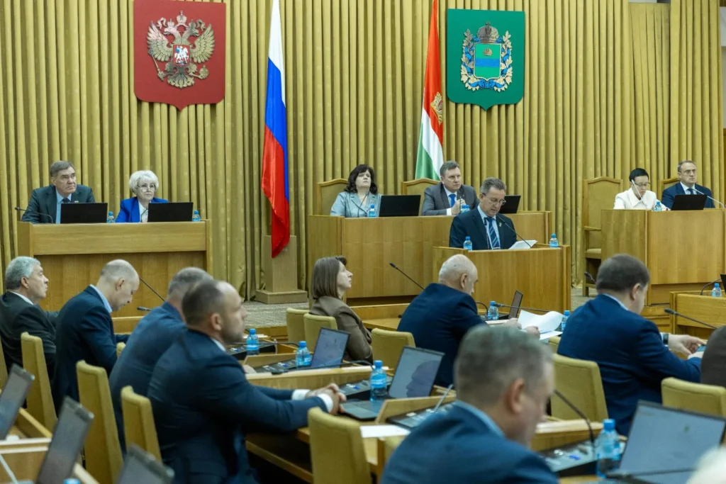 Ульяновскому округу присвоили почётное звание «Территория партизанской славы»