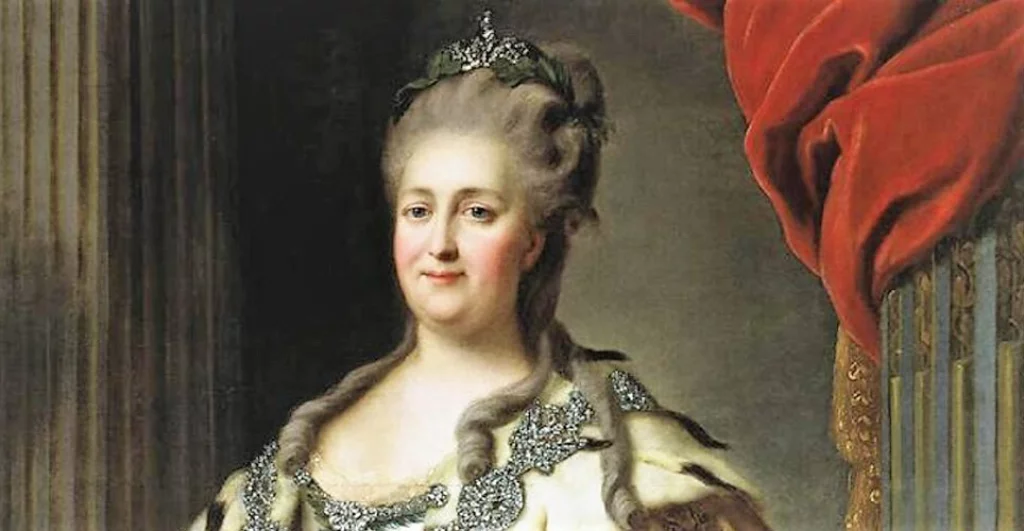 17 февраля Екатерина II переименовала Рупосов в Юхнов