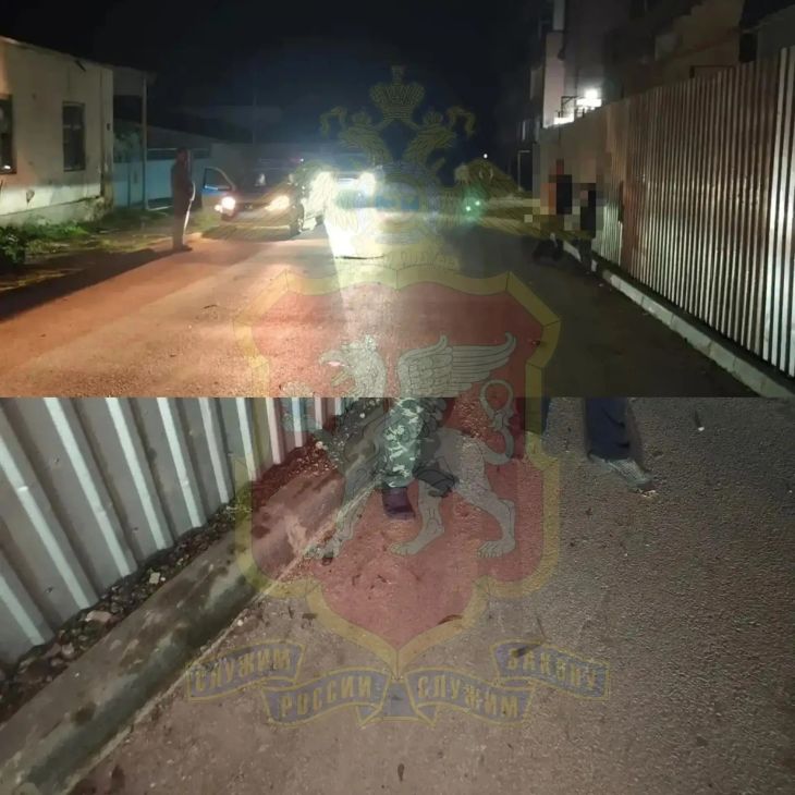 В Старом Крыму 11-летний мальчик на электроскутере сбил пожилого пешехода