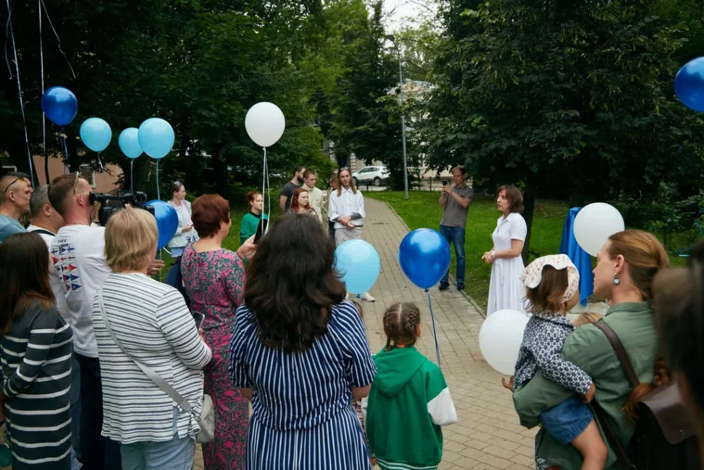 ТБФ: от традиций — к звездам