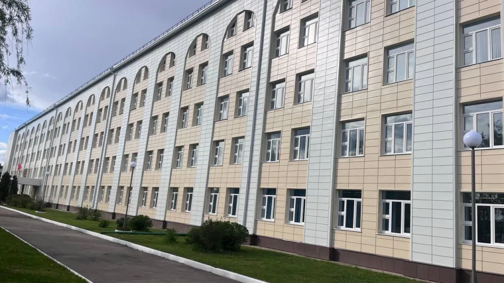 Почему москвичи едут учиться в Калугу