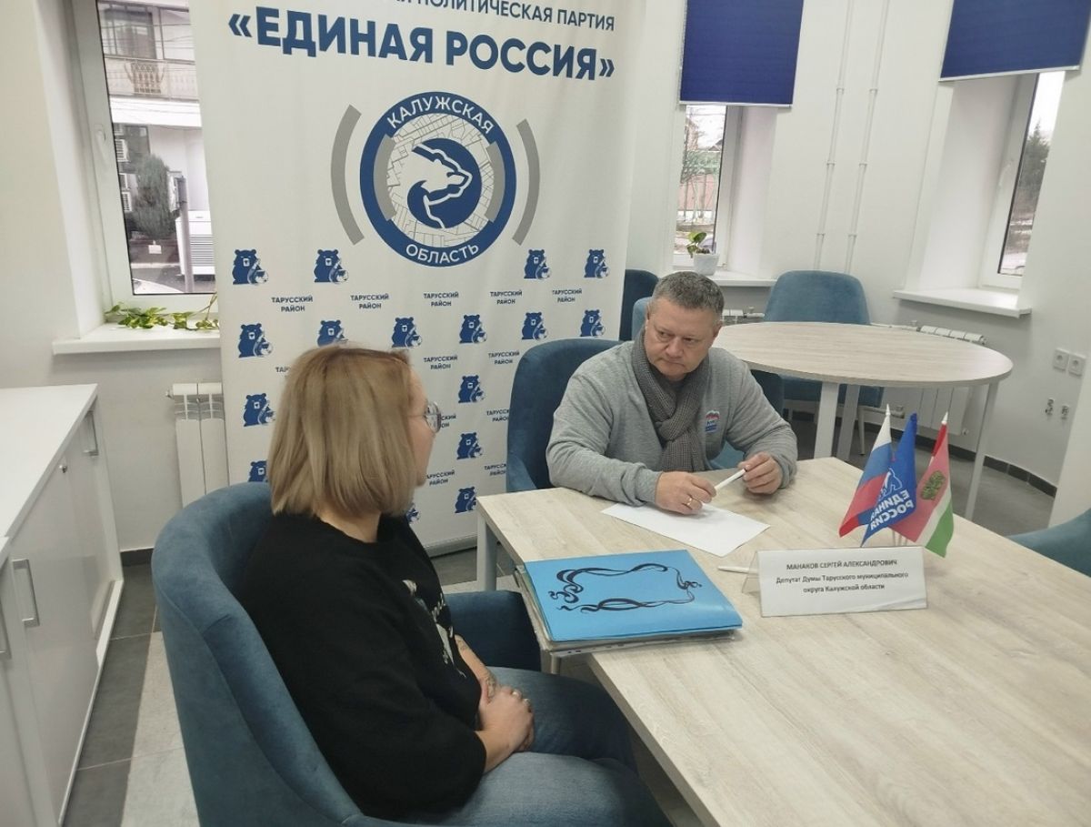 Глава Тарусского района назвал ошибкой свои слова о пьяном депутате, сбившем женщину