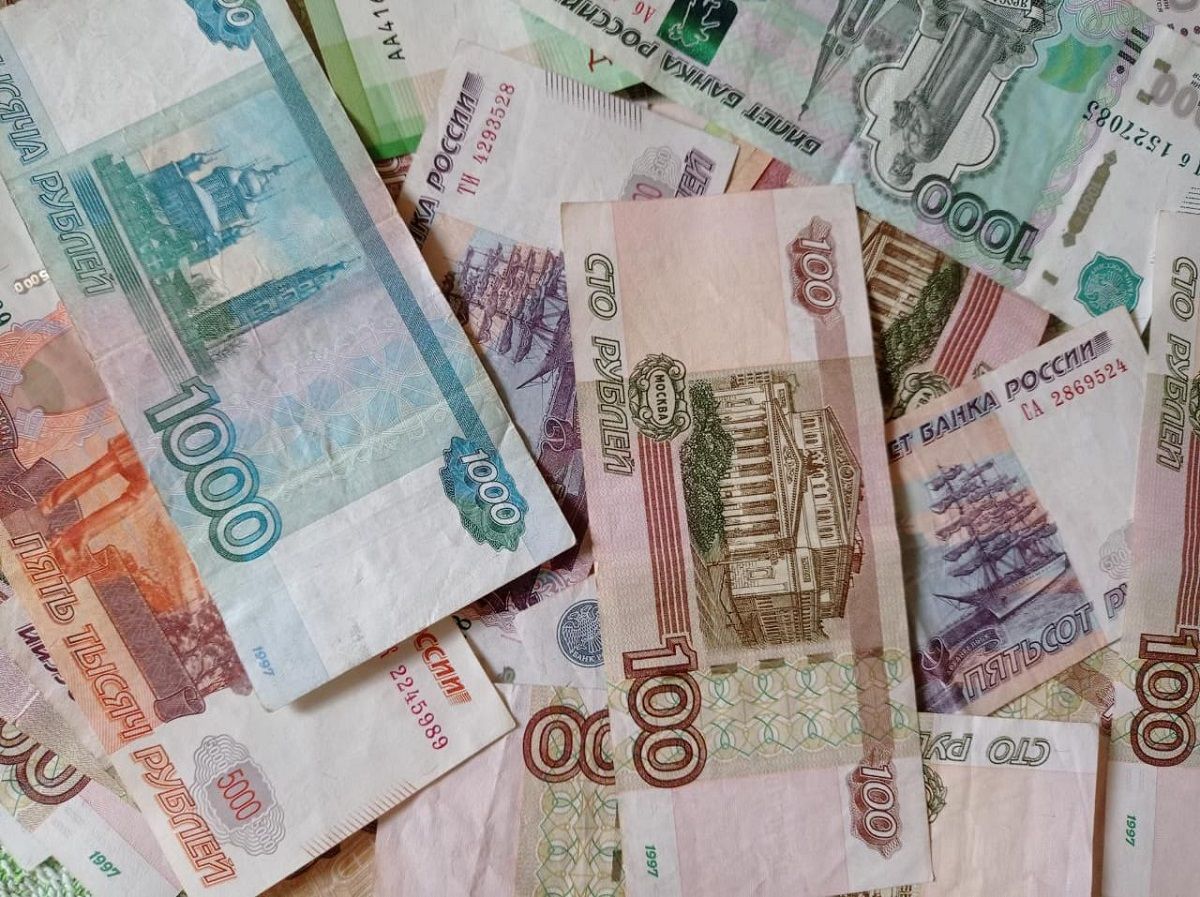 Калужский «Тайфун» взыскал с судостроительной компании Татарстана 21 млн