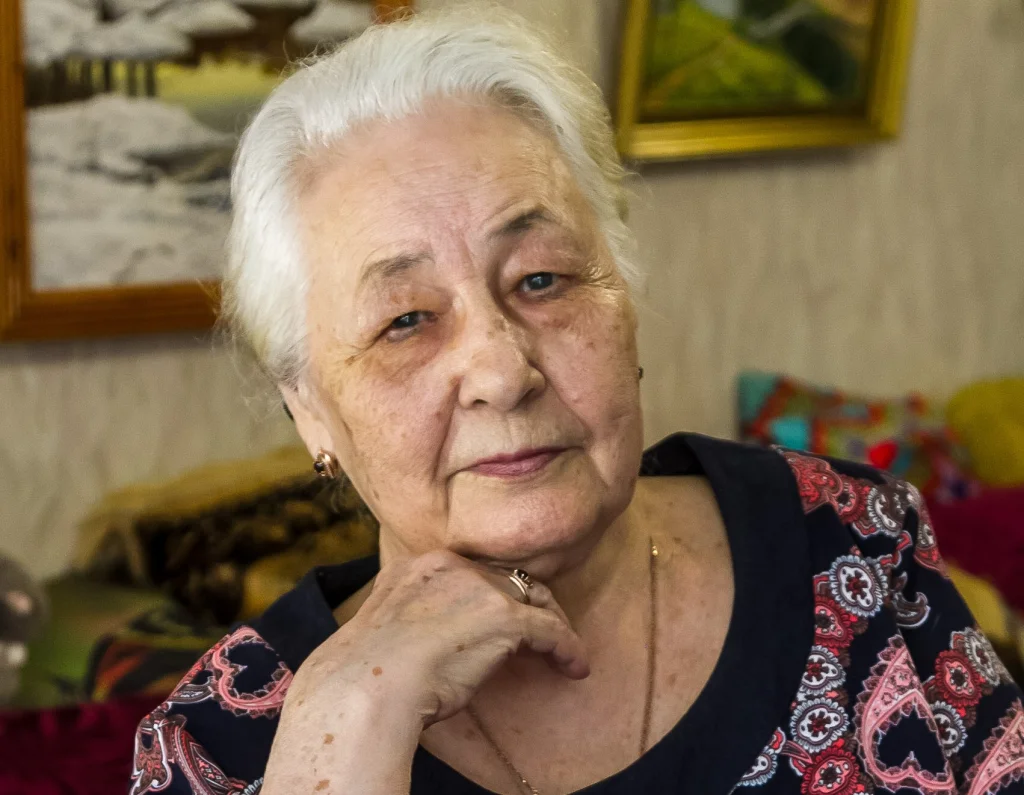 В Калуге умерла известный врач