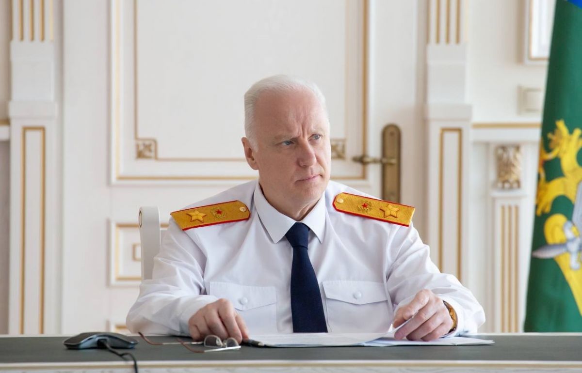Стрельба по подросткам в Калуге дошла до главы Следственного комитета
