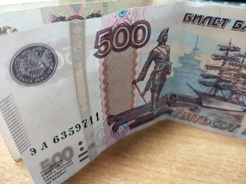 Больше 8700 калужских семей получили поддержку по нацпроекту «Семья» в 2026 году