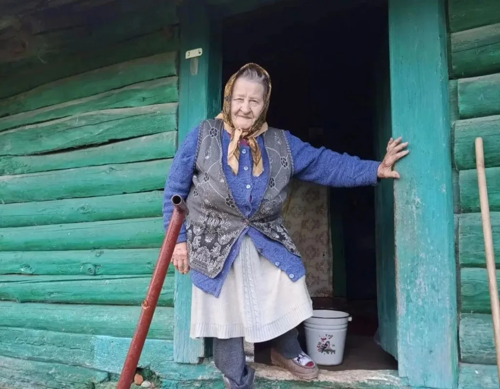 В Калужской области свыше 49 тысяч пожилых людей и инвалидов получили социальную поддержку